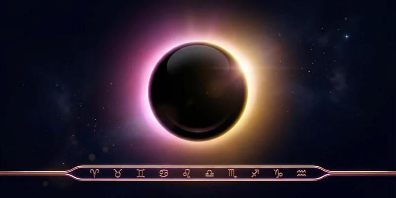 Затмения 2026: как они повлияют на каждый знак зодиака