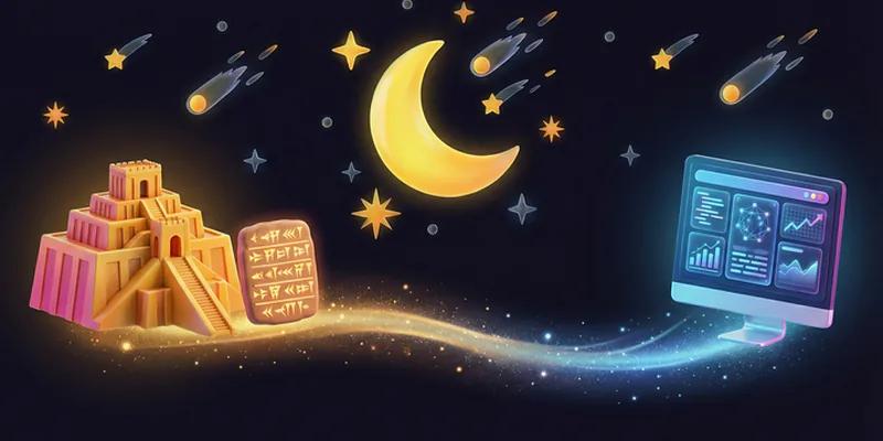 Астрология - это наука? Что говорят данные за 5000 лет