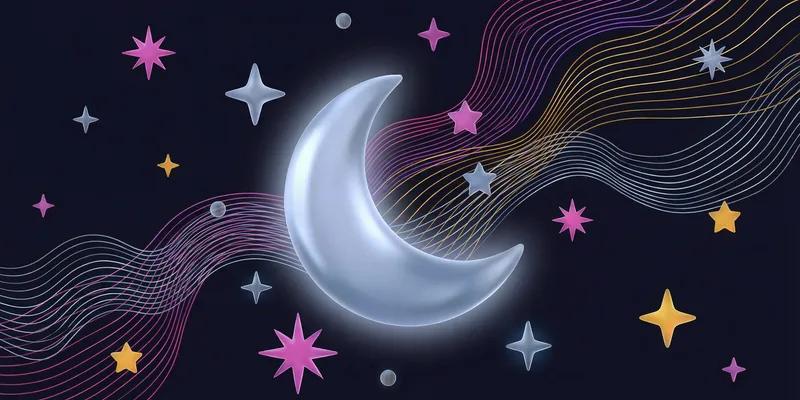 Луна в натальной карте: как она управляет вашими эмоциями