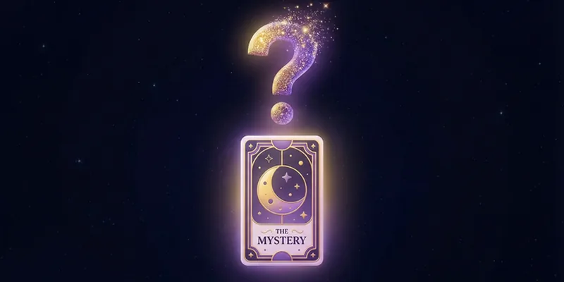 Как правильно задавать вопросы Таро - и получать точные ответы