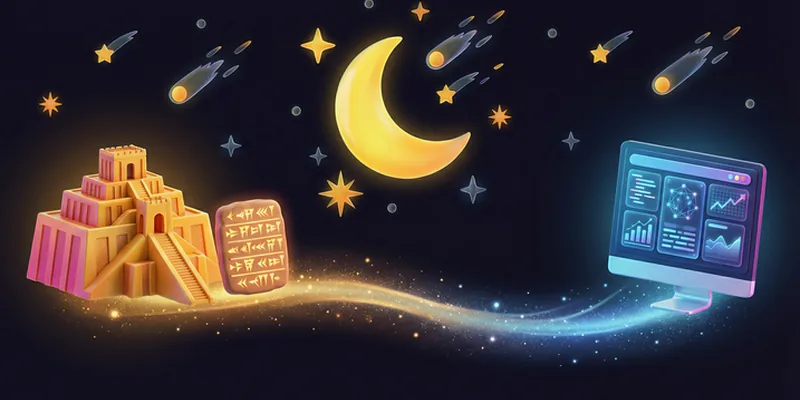 Астрология - это наука? Что говорят данные за 5000 лет